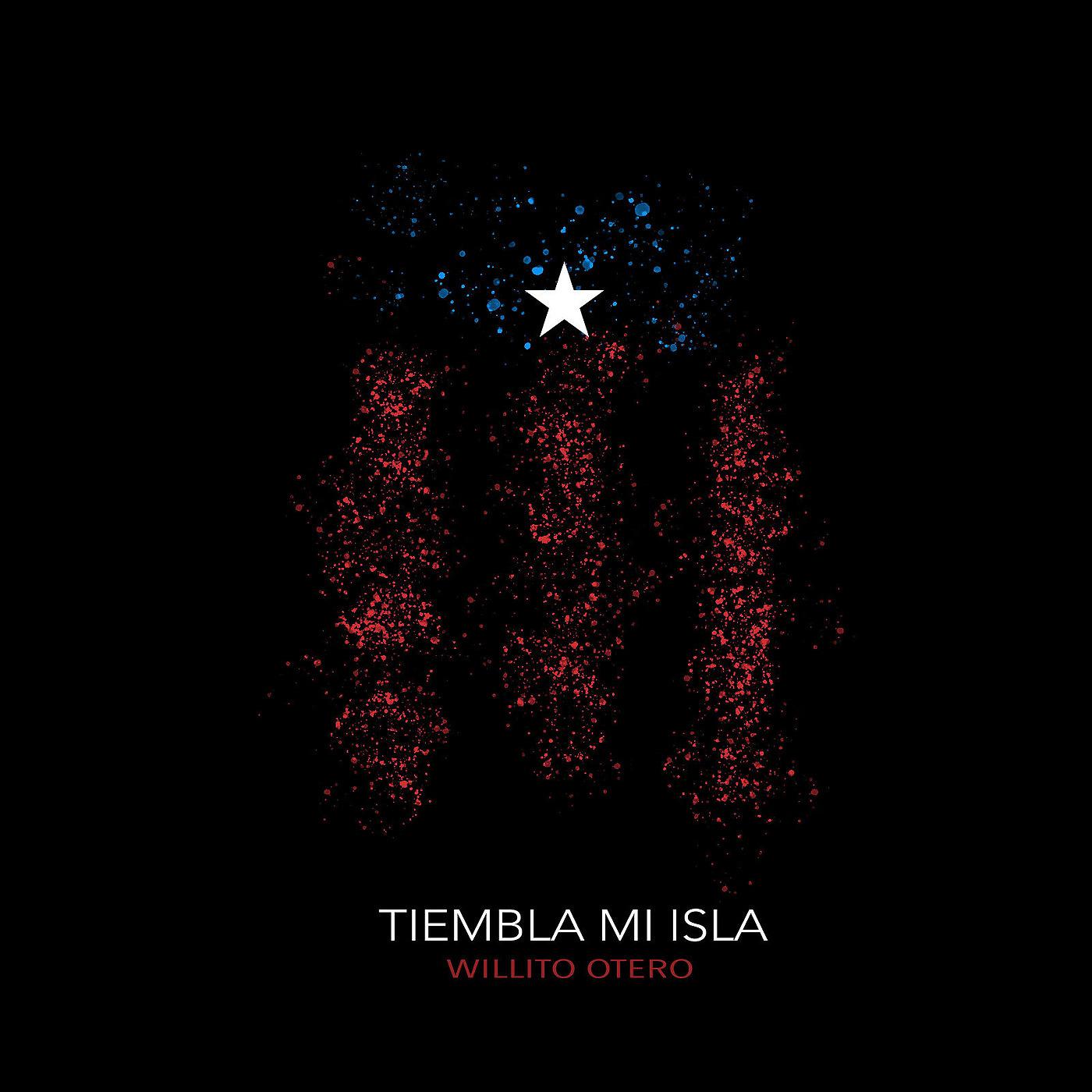Постер альбома Tiembla Mi Isla
