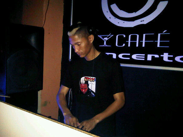 Dj рингтон. GROGANDJ минус