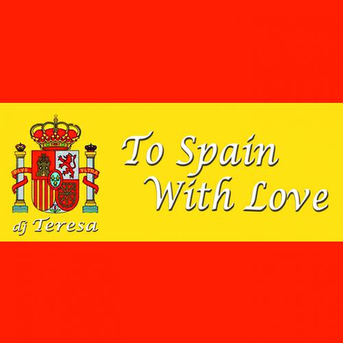 DJ Teresa - To Spain With Love (Kriss Dek's Ibiza 2010 Mix)