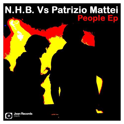NHB - People