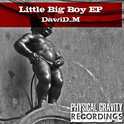 Dawid_M - Monogama (Original Mix)