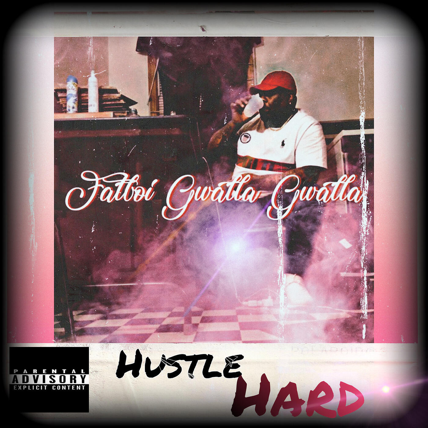 Fatboi Gwalla Gwalla - U Kno