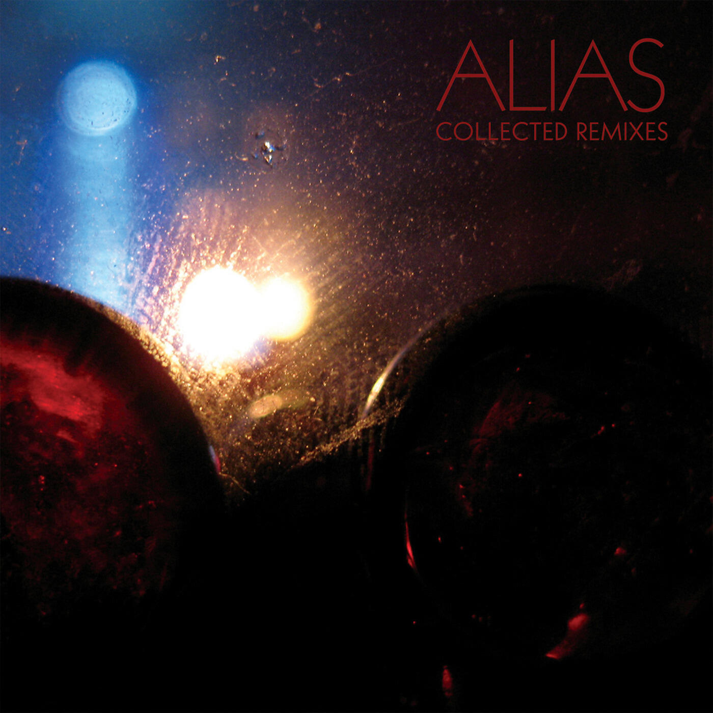 Alias - Karmic Retribution / Funny Sticks