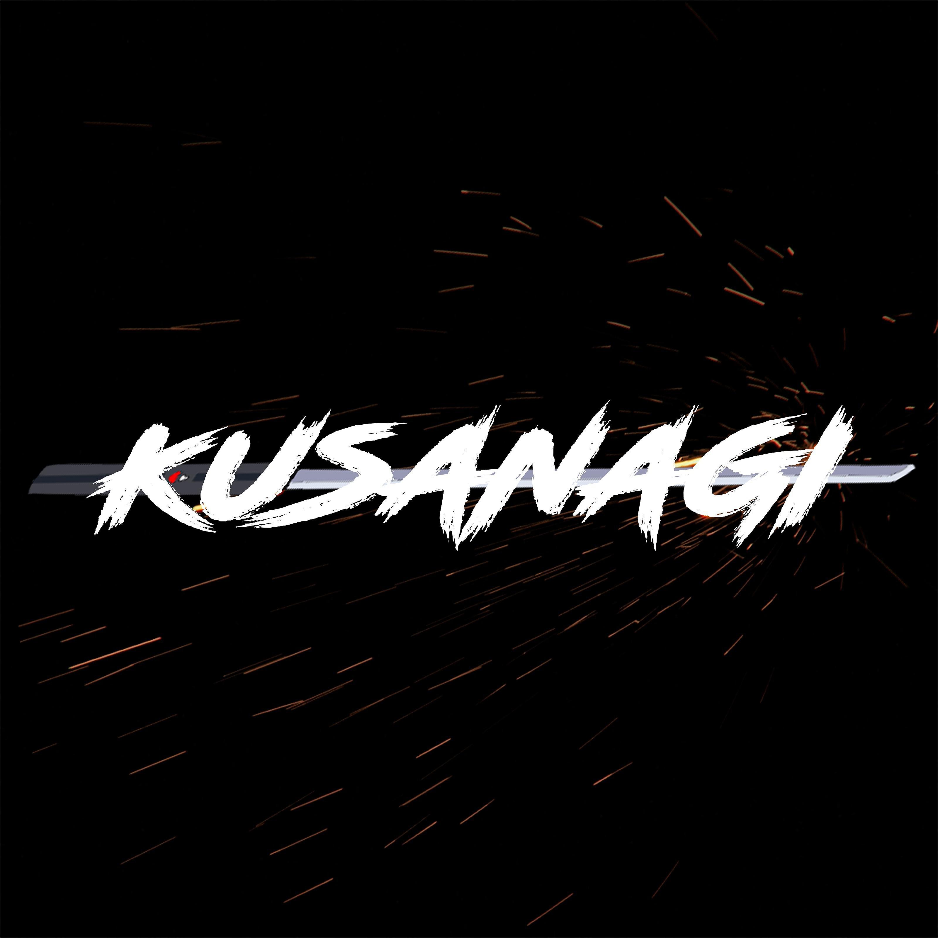 Постер альбома Kusanagi