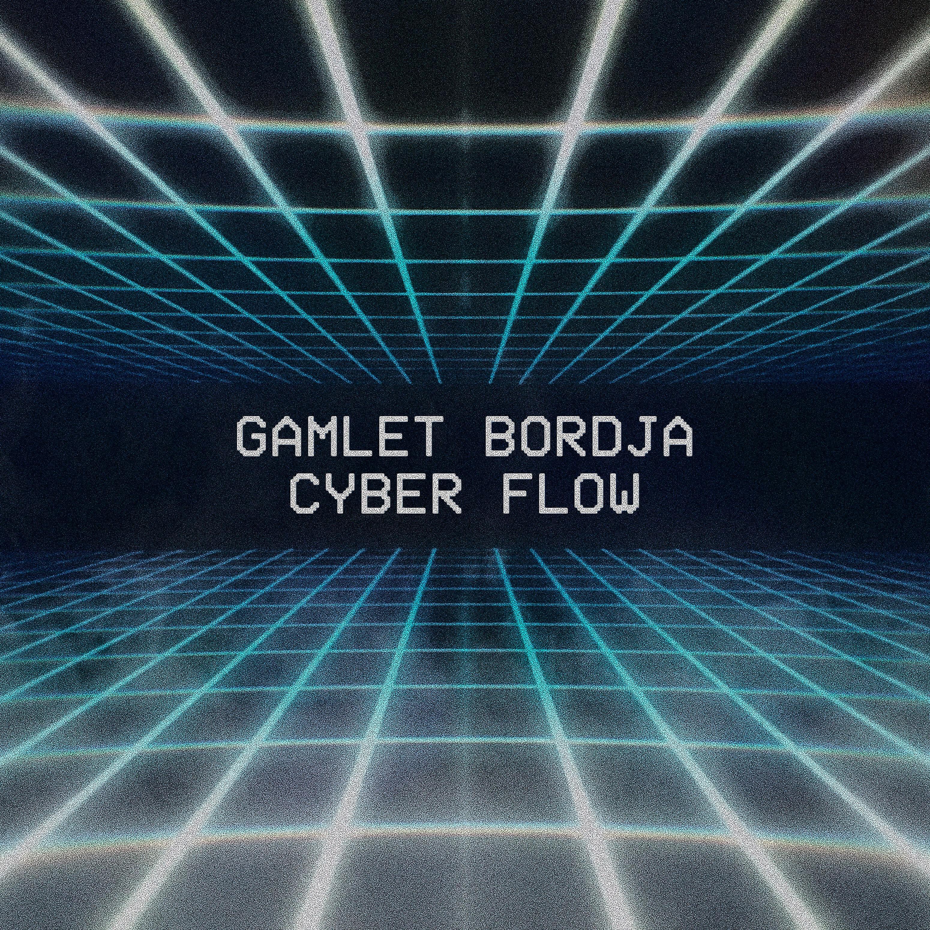 Gamlet Bordja - Cyber Flow