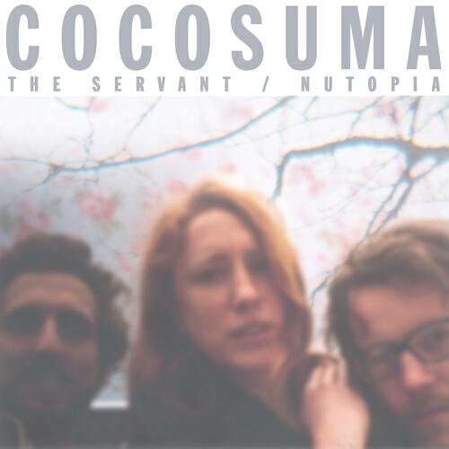 Cocosuma - Nutopia