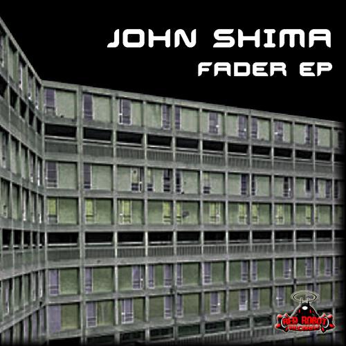 John Shima - Ka
