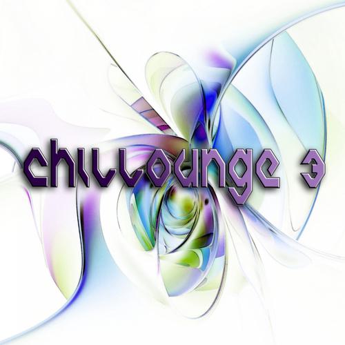 Постер альбома Chillounge 3