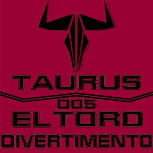 El Toro - Divertimento (Ummet Ozcan Remix)