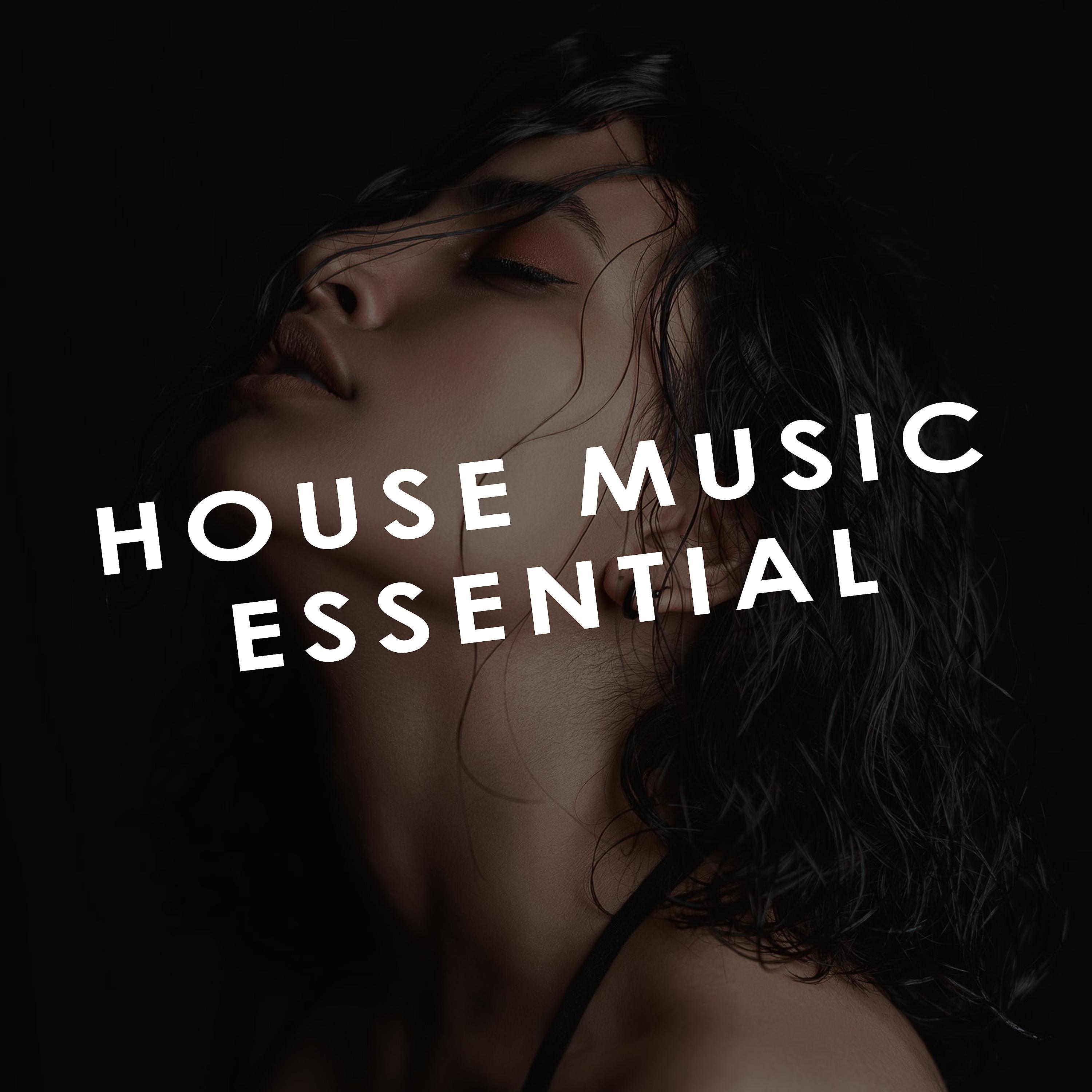 Постер альбома House Music Essential