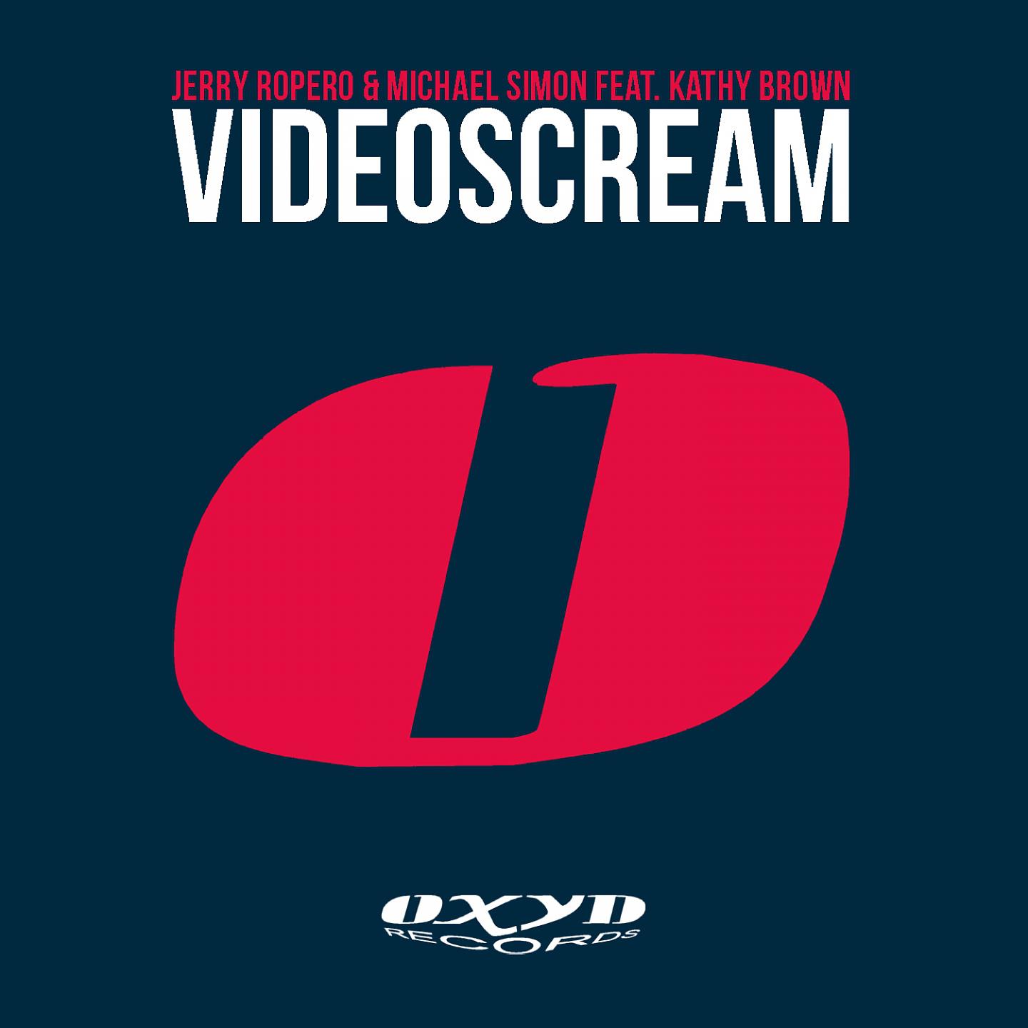 Постер альбома Videoscream