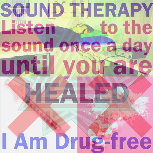 Постер альбома I Am Drug-free