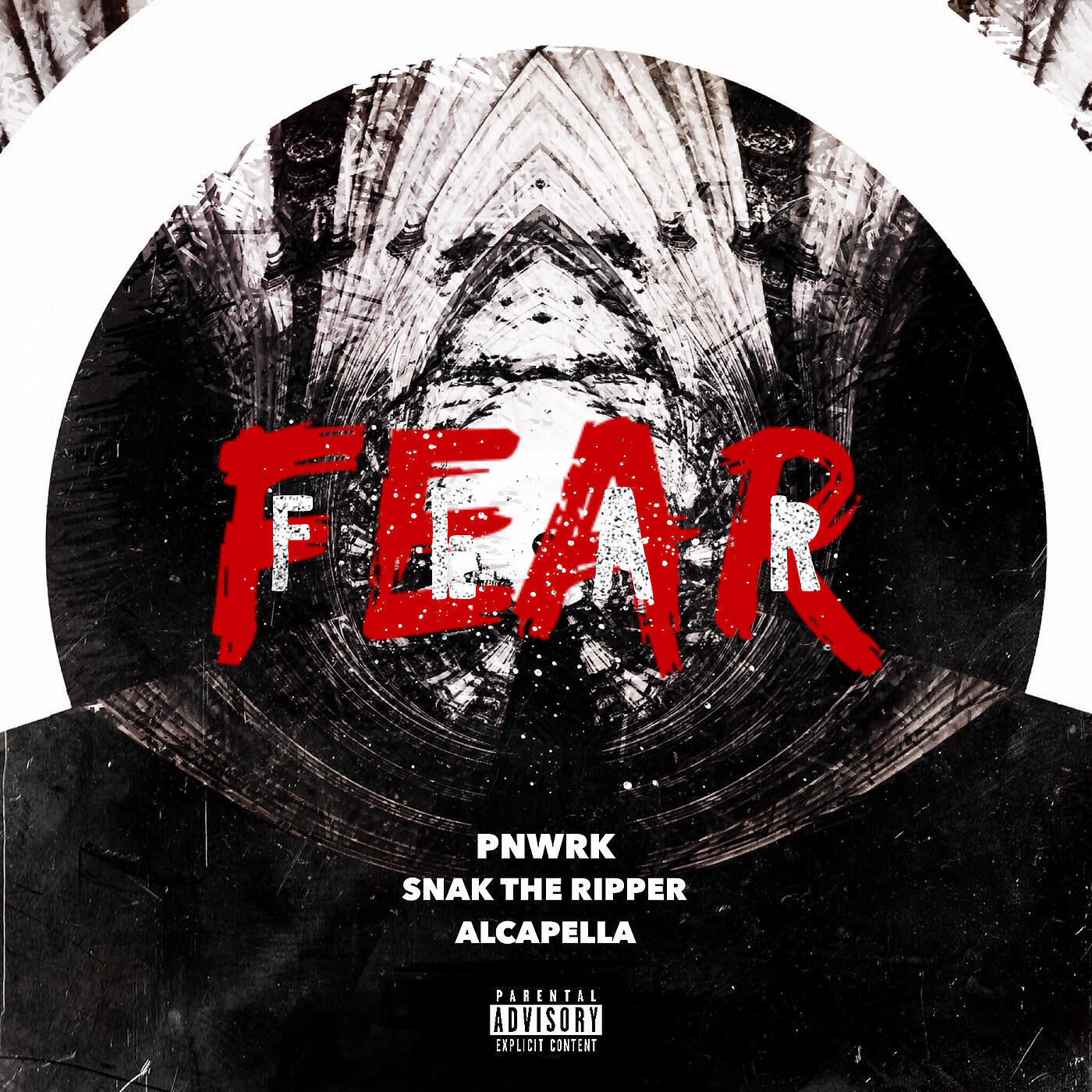 pnwrk - Fear