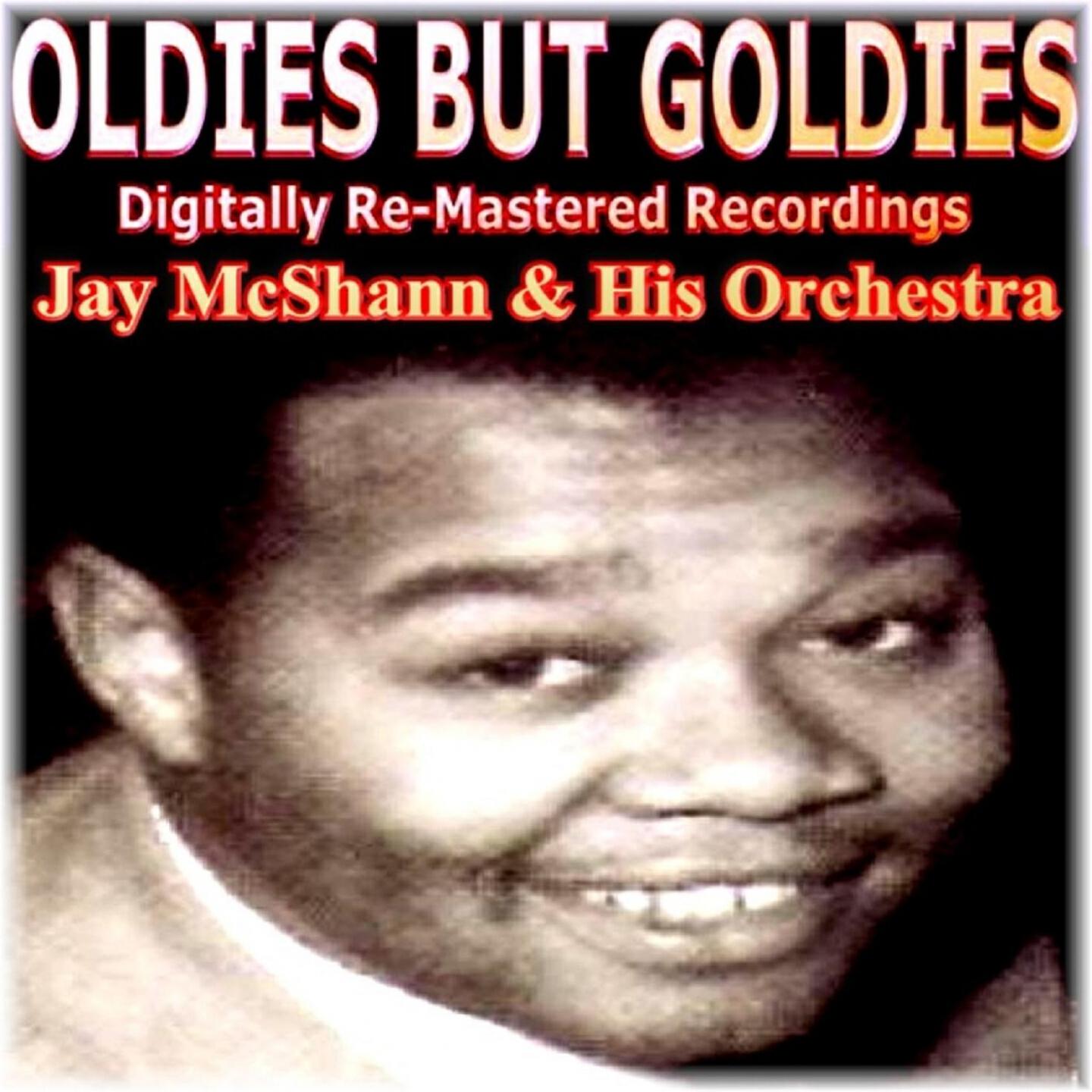 Jay McShann and His Orchestra - Lonely Boy Blues (Original)