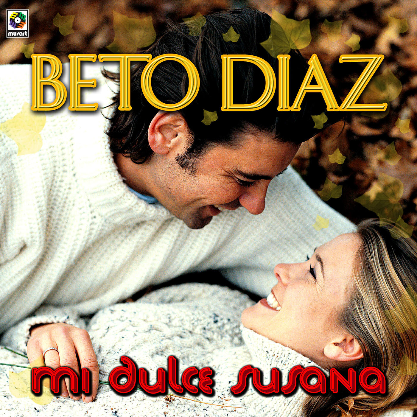 Beto Díaz - El Caballo Y La Montura