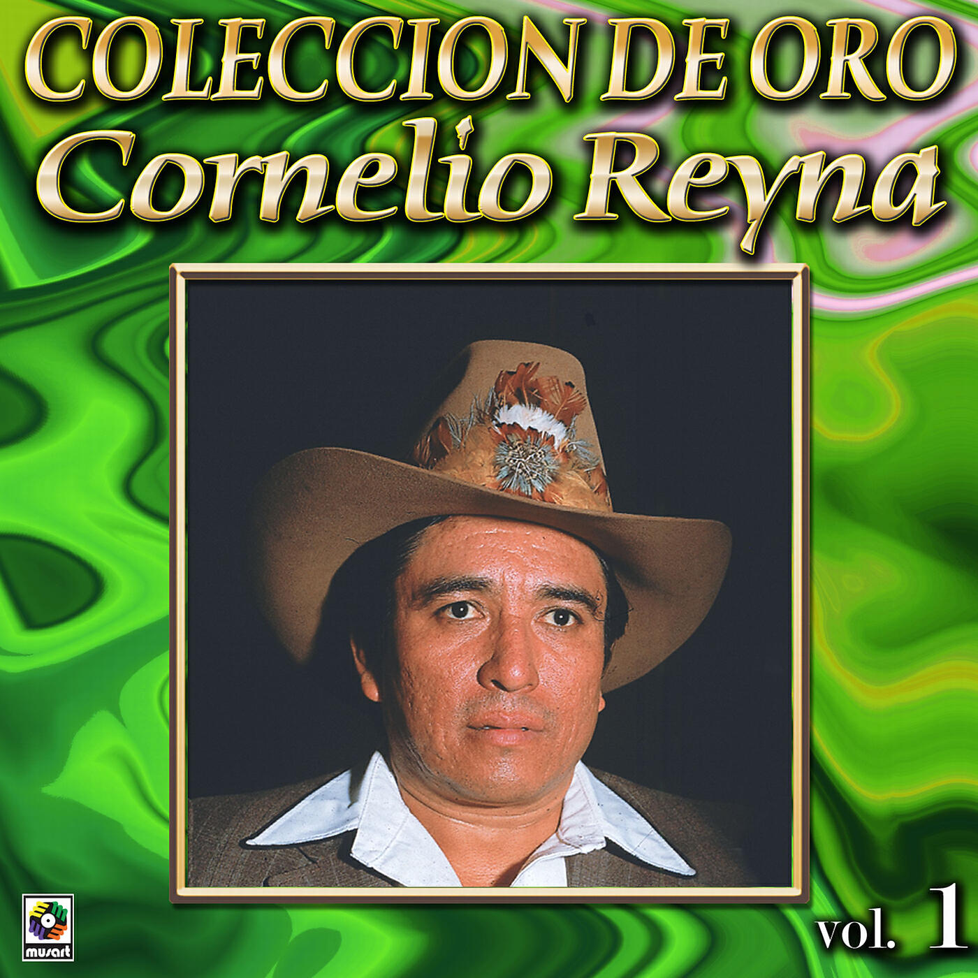 Cornelio Reyna - Saliendo El Sol