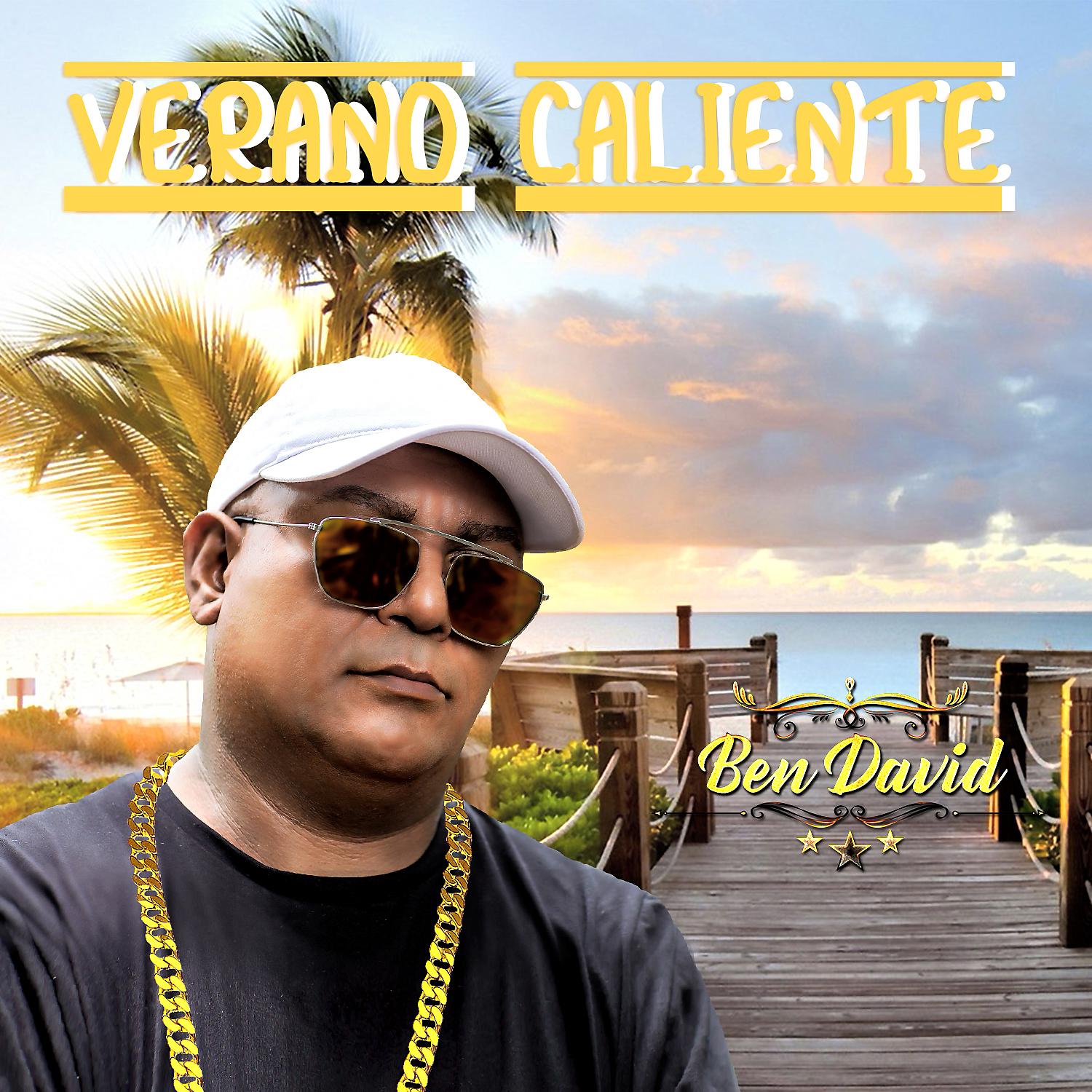 Постер альбома Verano Caliente