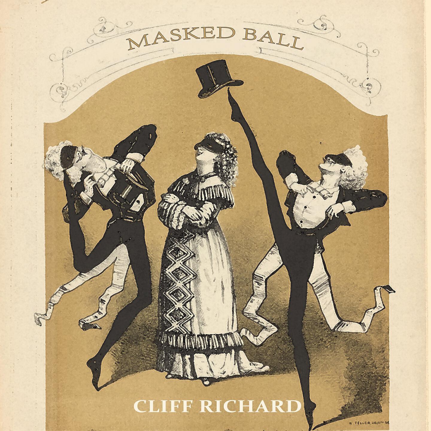 Cliff Richard - Secret Love