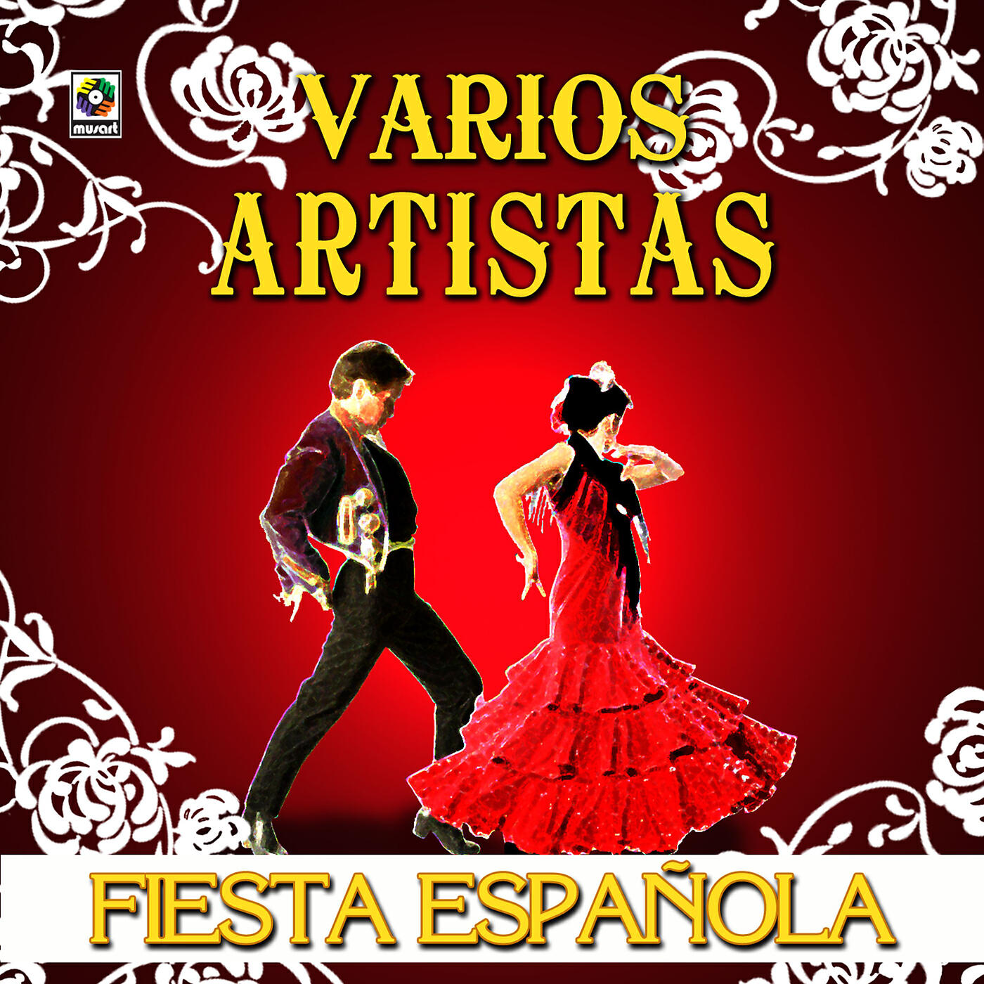 Orquesta Solera De España - Morucha