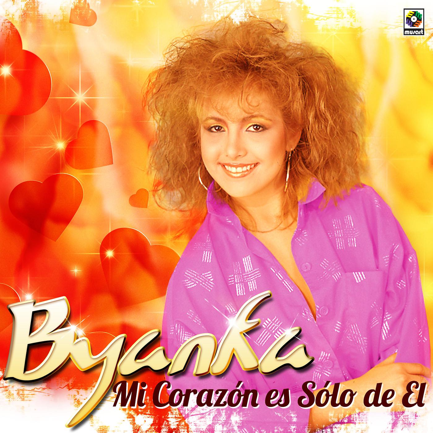 Постер альбома Mi Corazón Es Sólo De Él