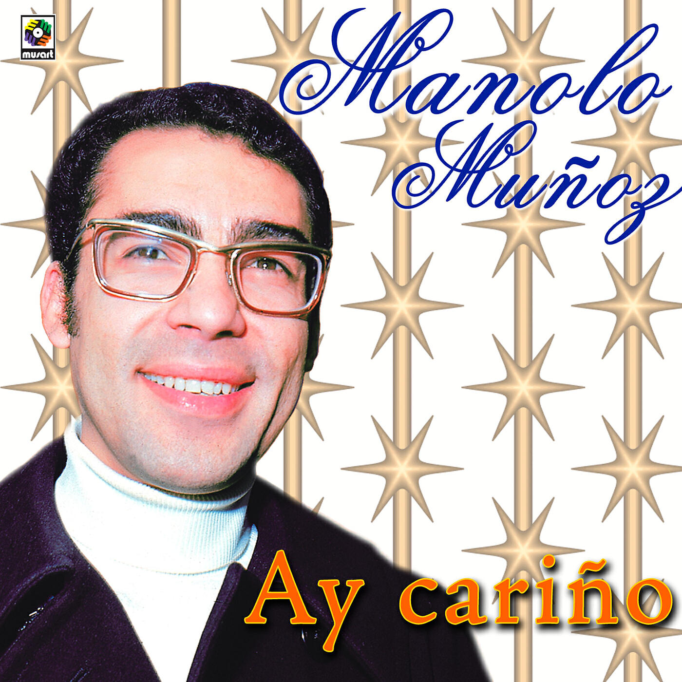 Manolo Muñoz - Guantanamera