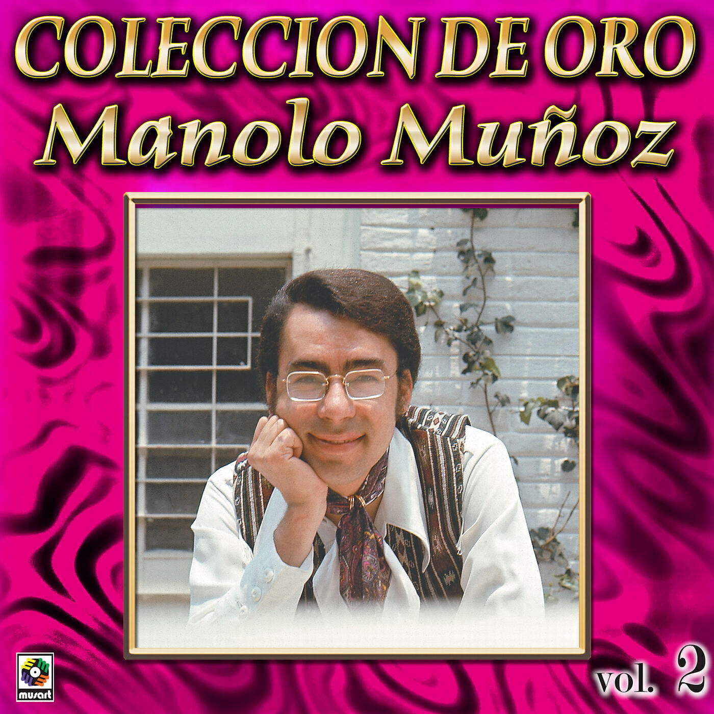 Manolo Muñoz - El Rápido Speedy Gonzalez
