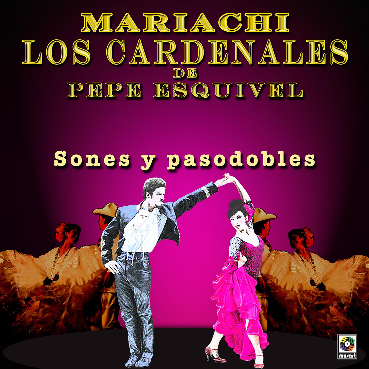 Постер альбома Sones Y Pasodobles