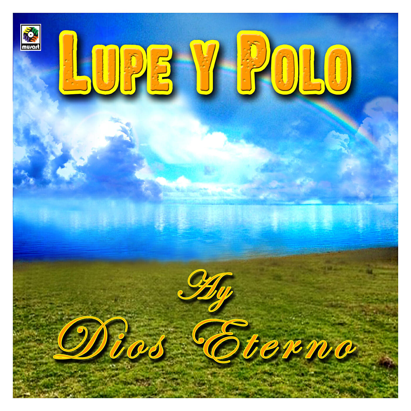 Lupe Y Polo - Por Quién Me Dejas