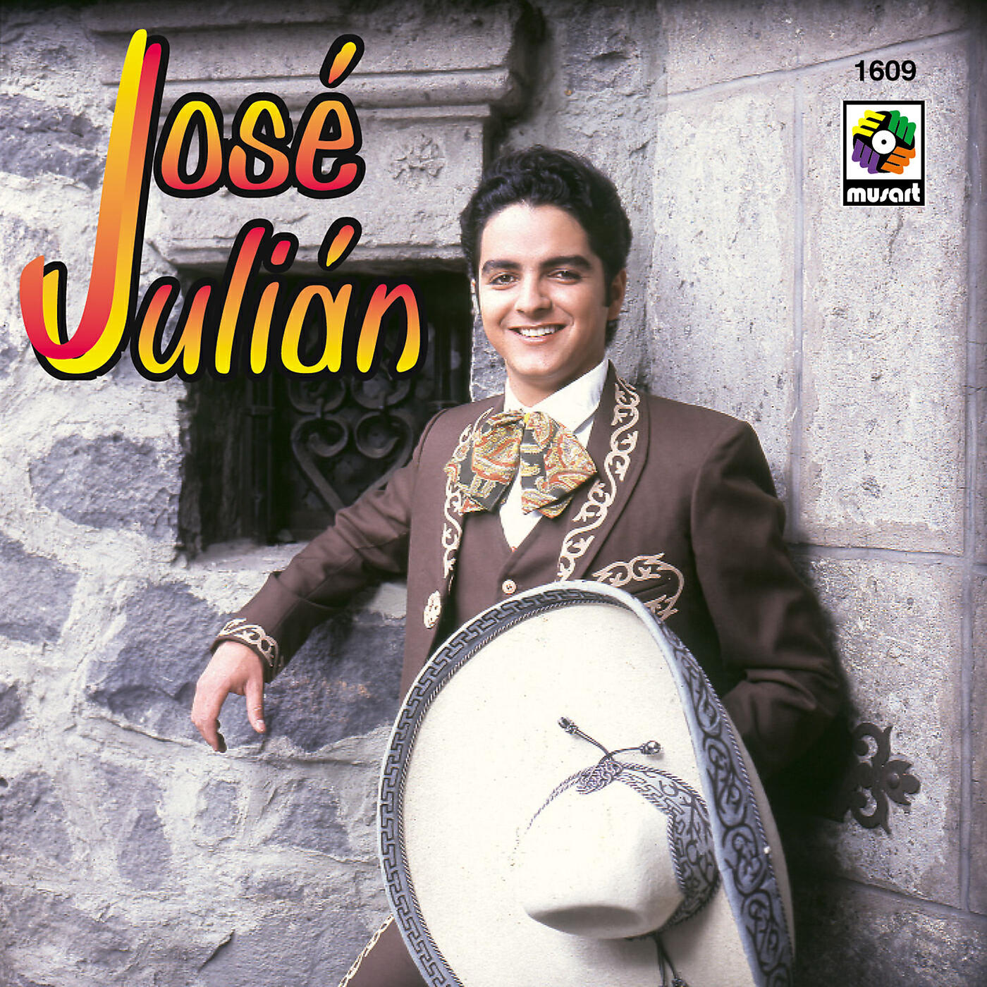 José Julián - Doce Rosas