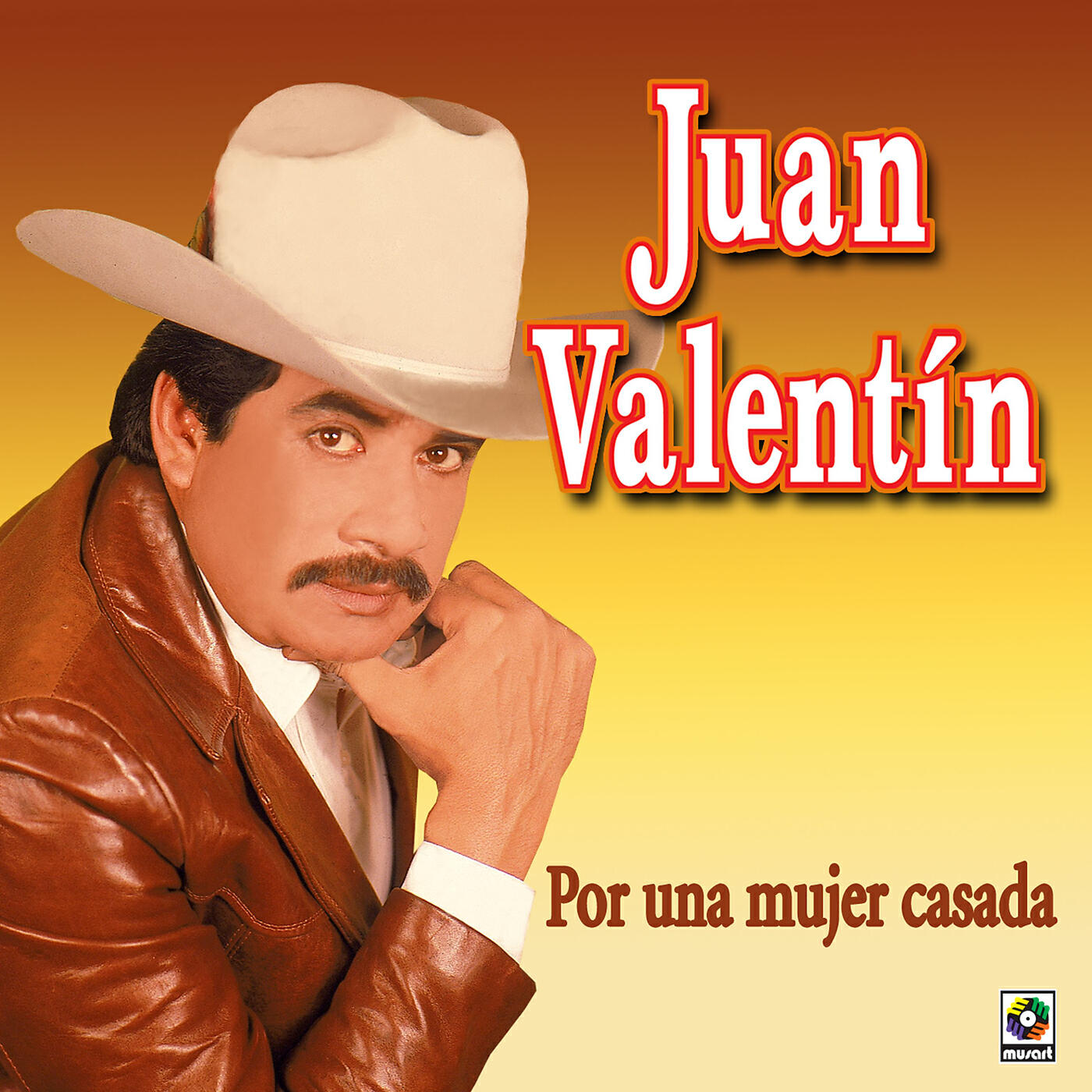 Juan Valentin - Amor Sin Palabras