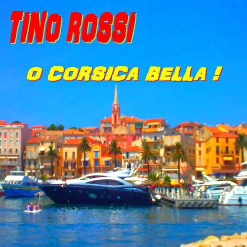 Tino Rossi - Ma Corse