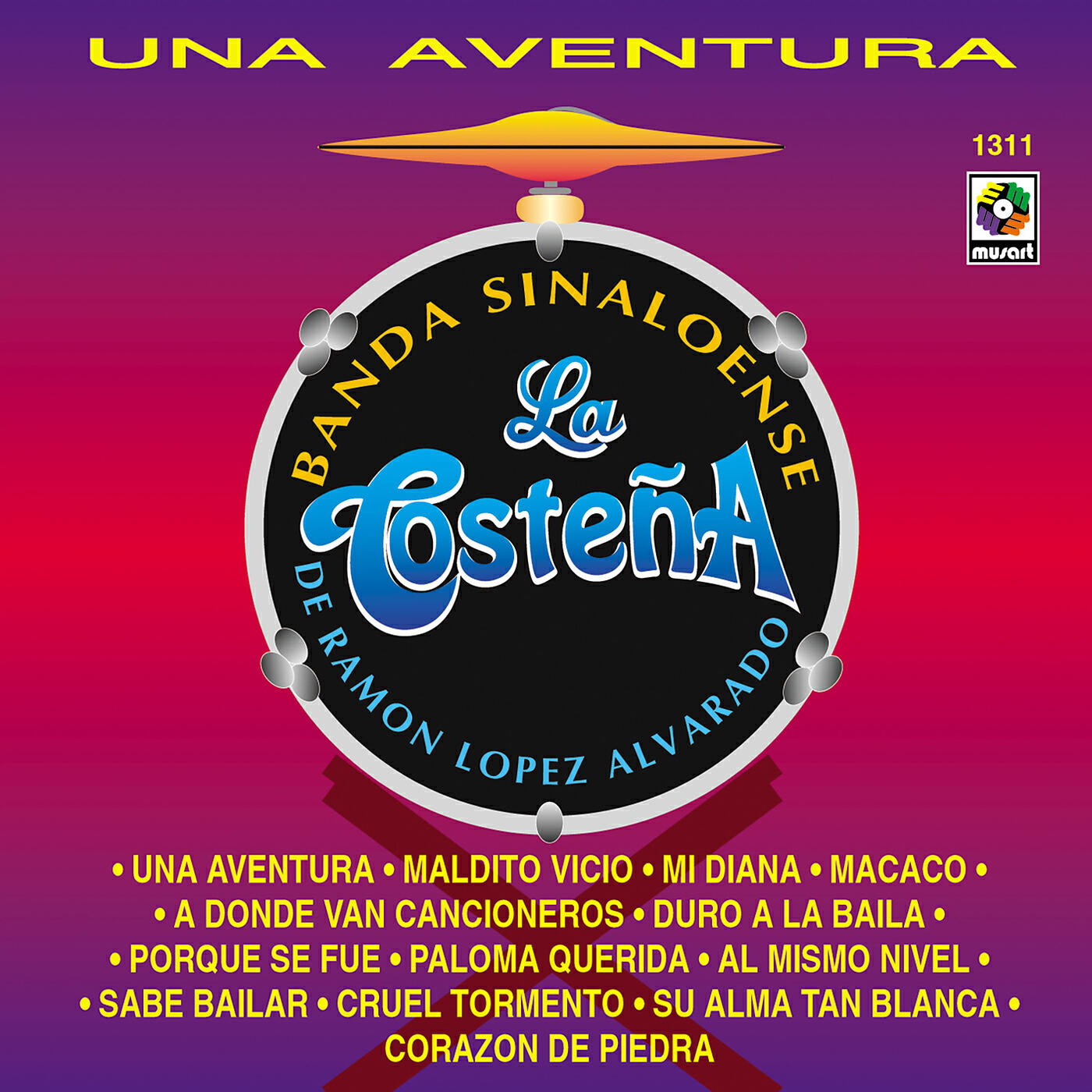 Banda La Costena - Macaco