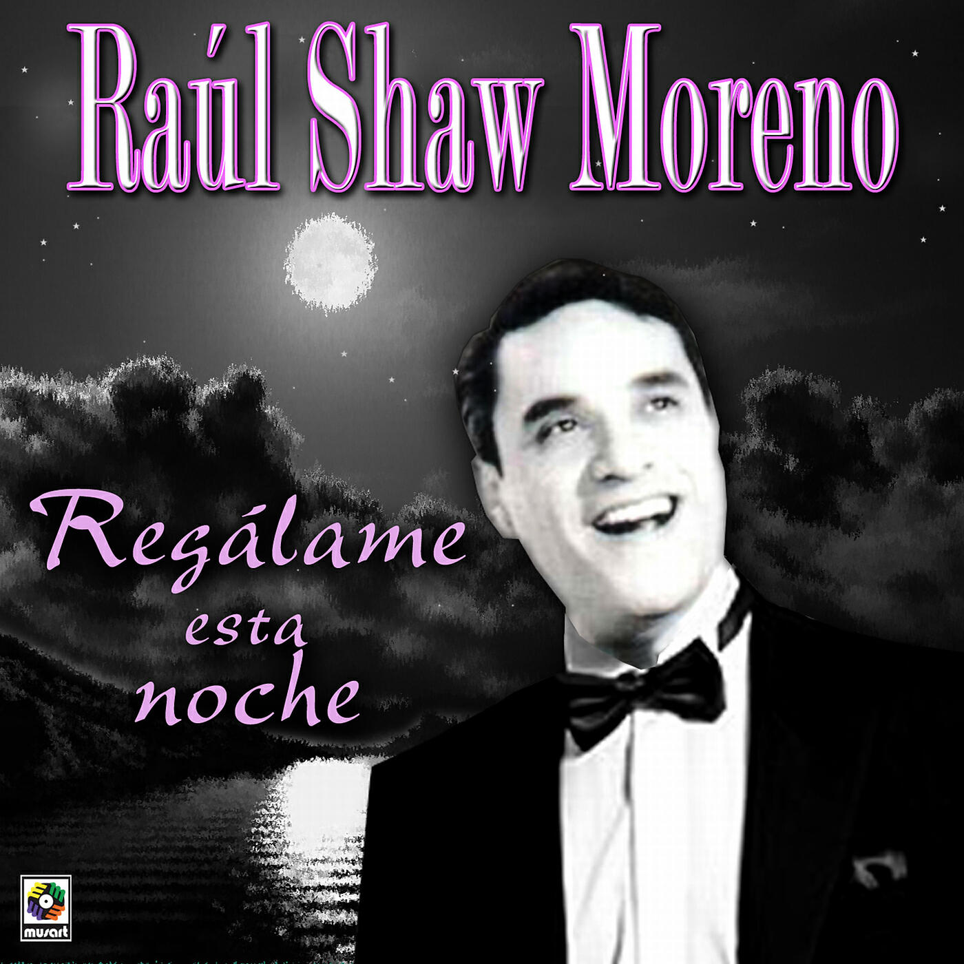 Raul Shaw Moreno - Pájaro Chogüí