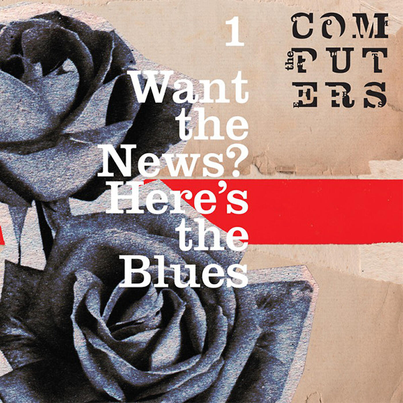 The Computers - It's Over You