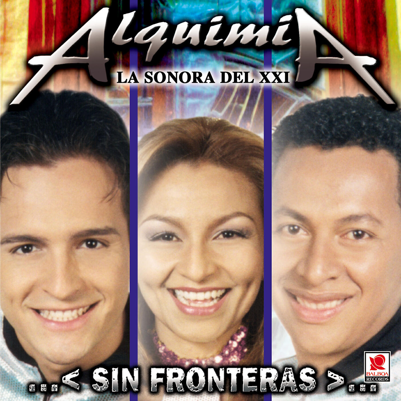 Alquimia La Sonora Del XXI - Guantanamera