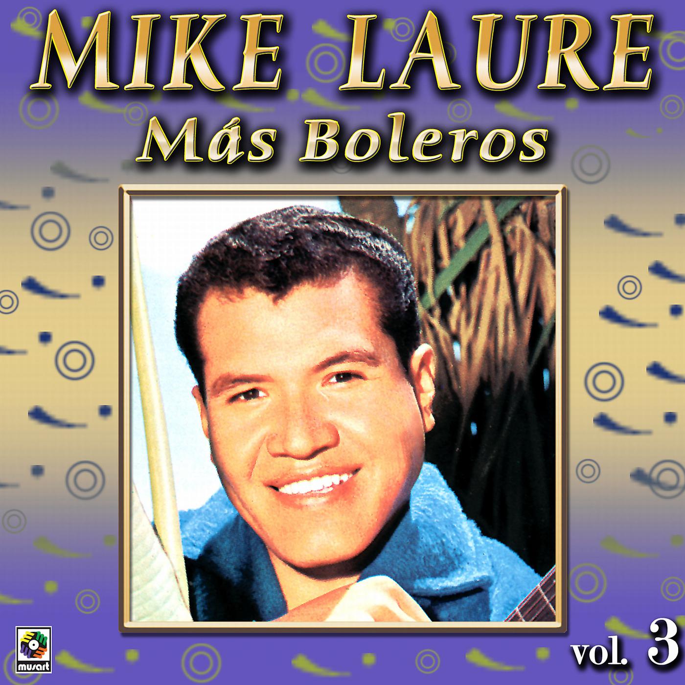 Постер альбома Joyas Musicales: Más Boleros, Vol. 3