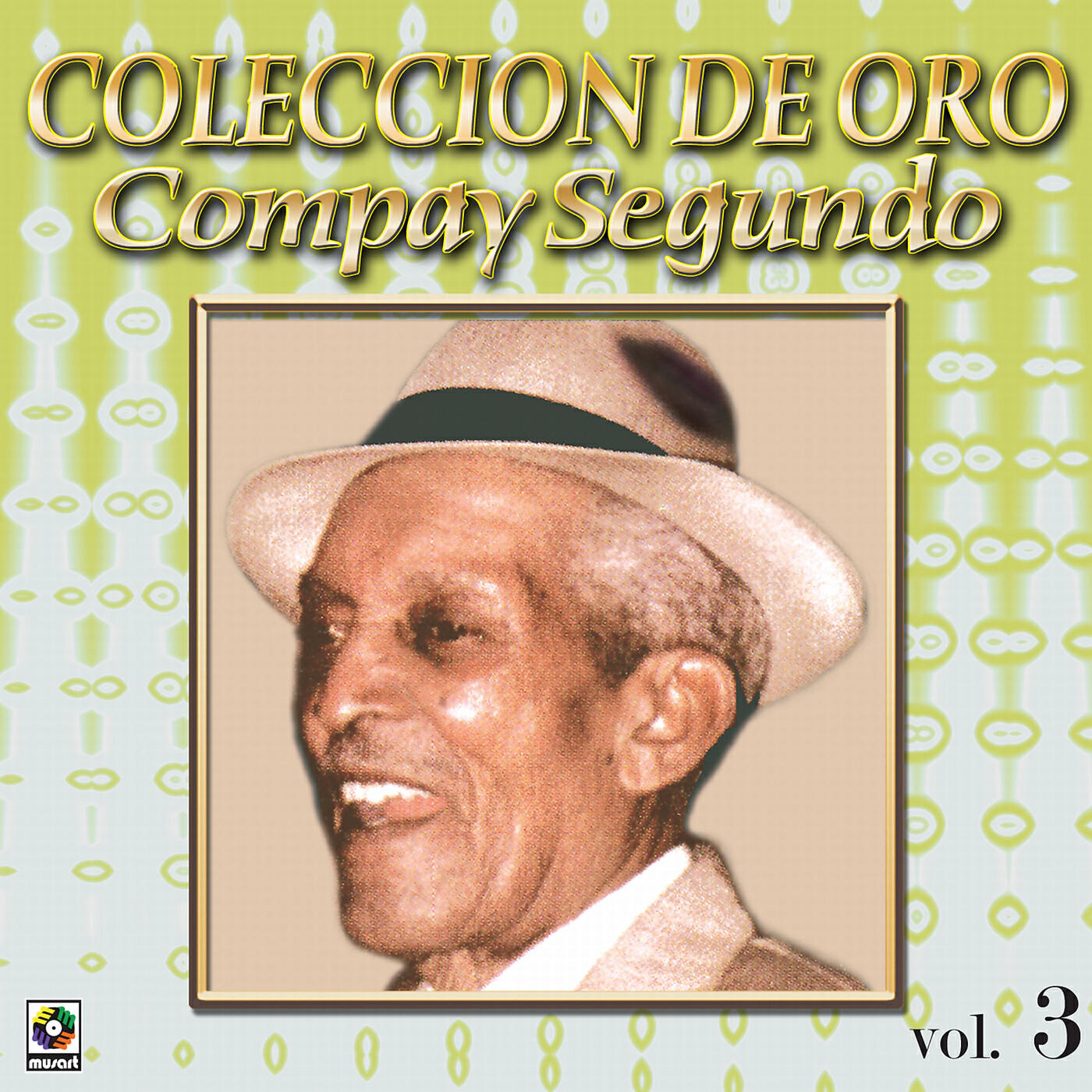 Dueto los Compadres - Sarandonga