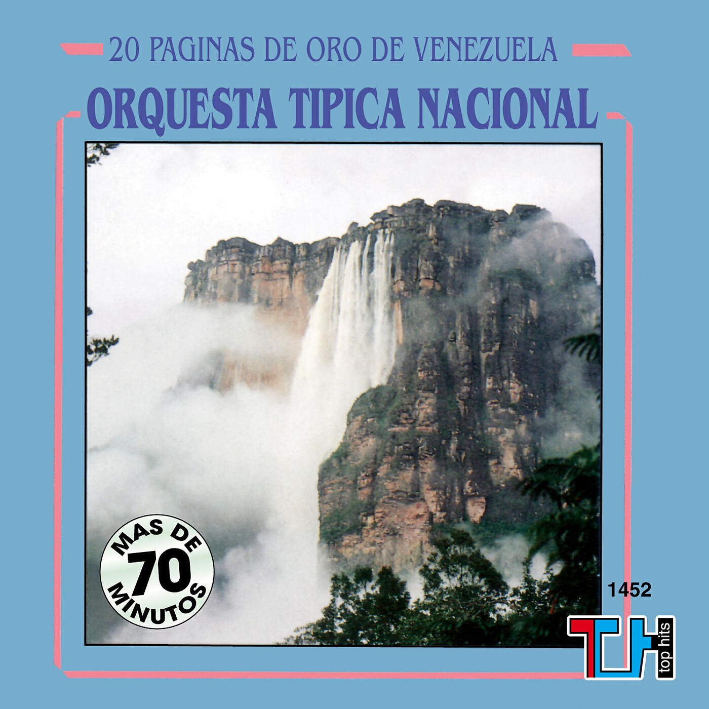 Orquesta Típica Nacional - Corridos De Diego Ferrer