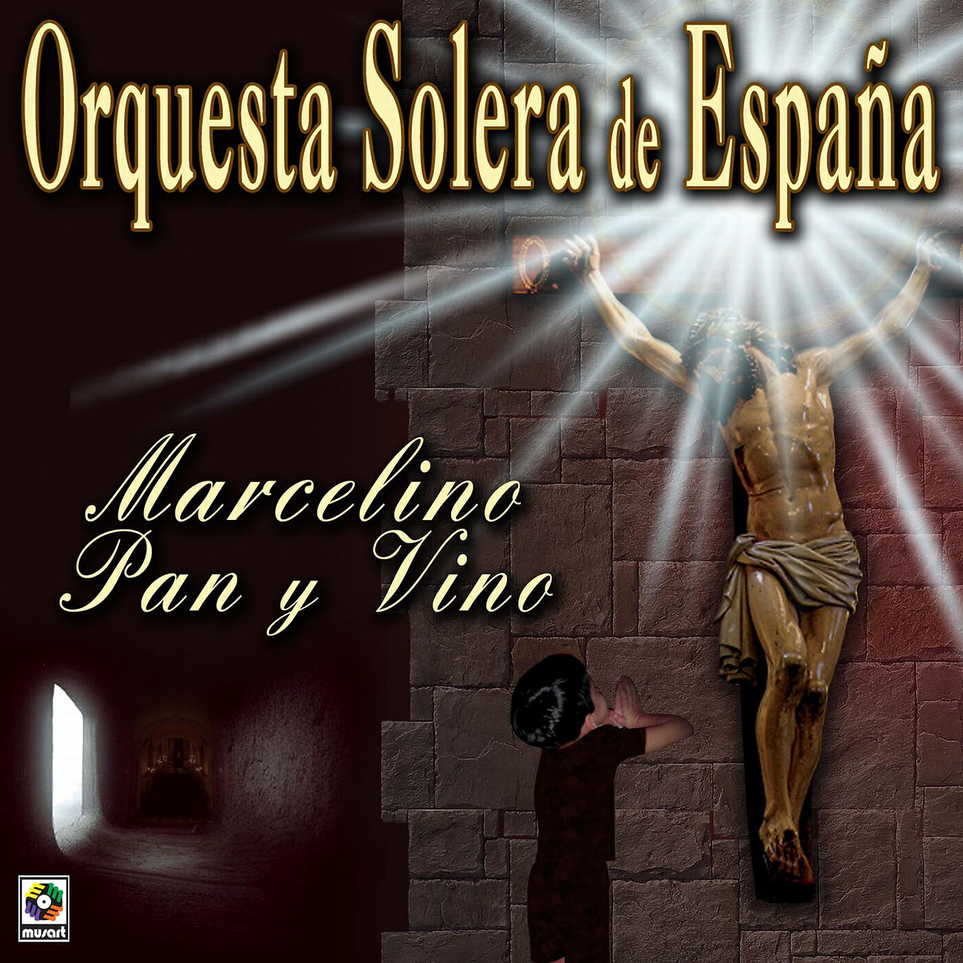 Orquesta Solera de España - El Nombre De España