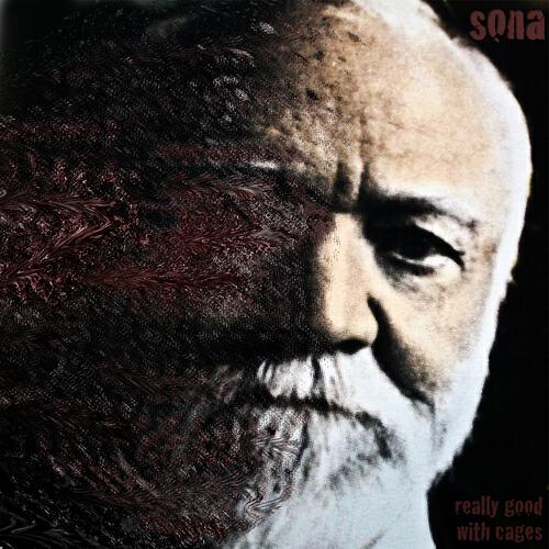 SONA - My Saving Grace