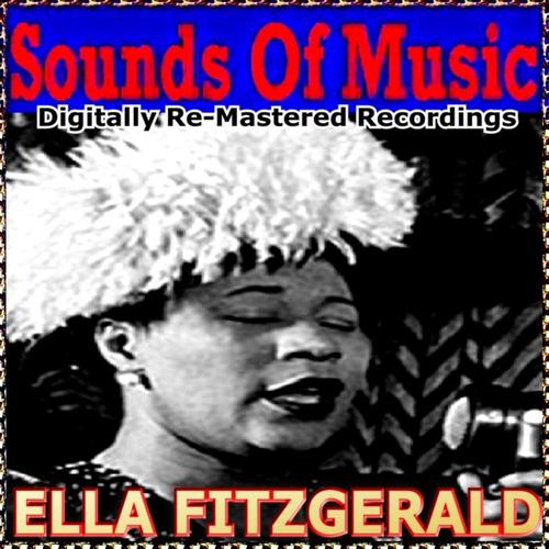 Постер альбома Sounds of Music Presents Ella Fitzgerald