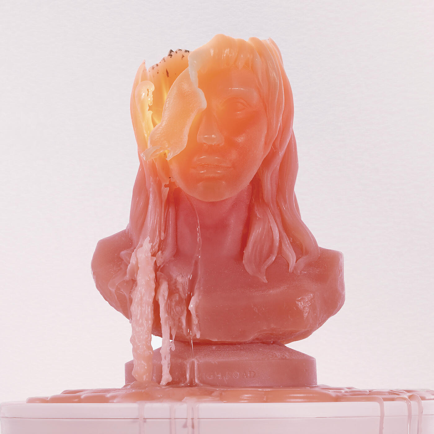 Kesha - Resentment