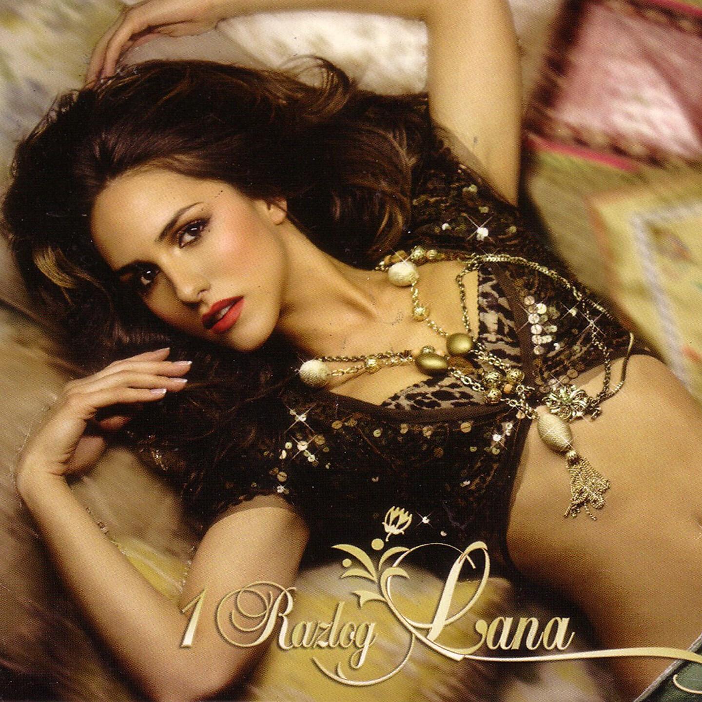 Lana Jurčević - Prava istina