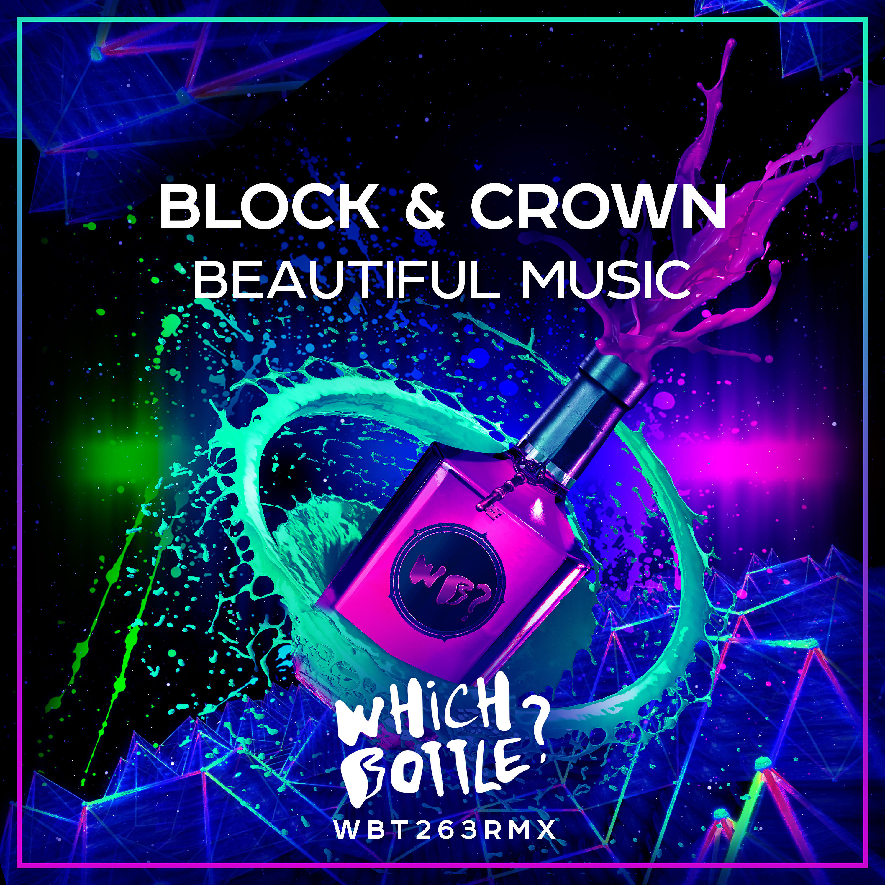 BLOCK - Beautiful Music (Original Mix)