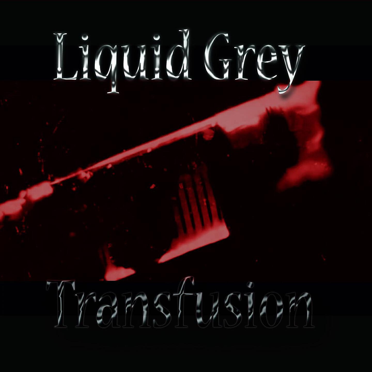 Liquid Grey - Dark Days (Evo-Lution Club Mix)