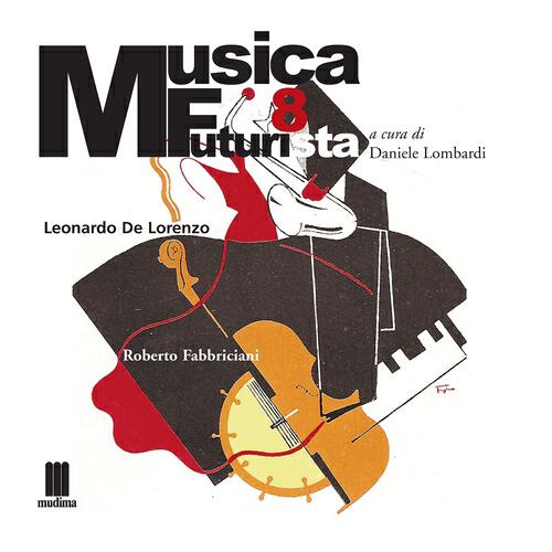 Roberto Fabbriciani - Andante sostenuto: Vivace