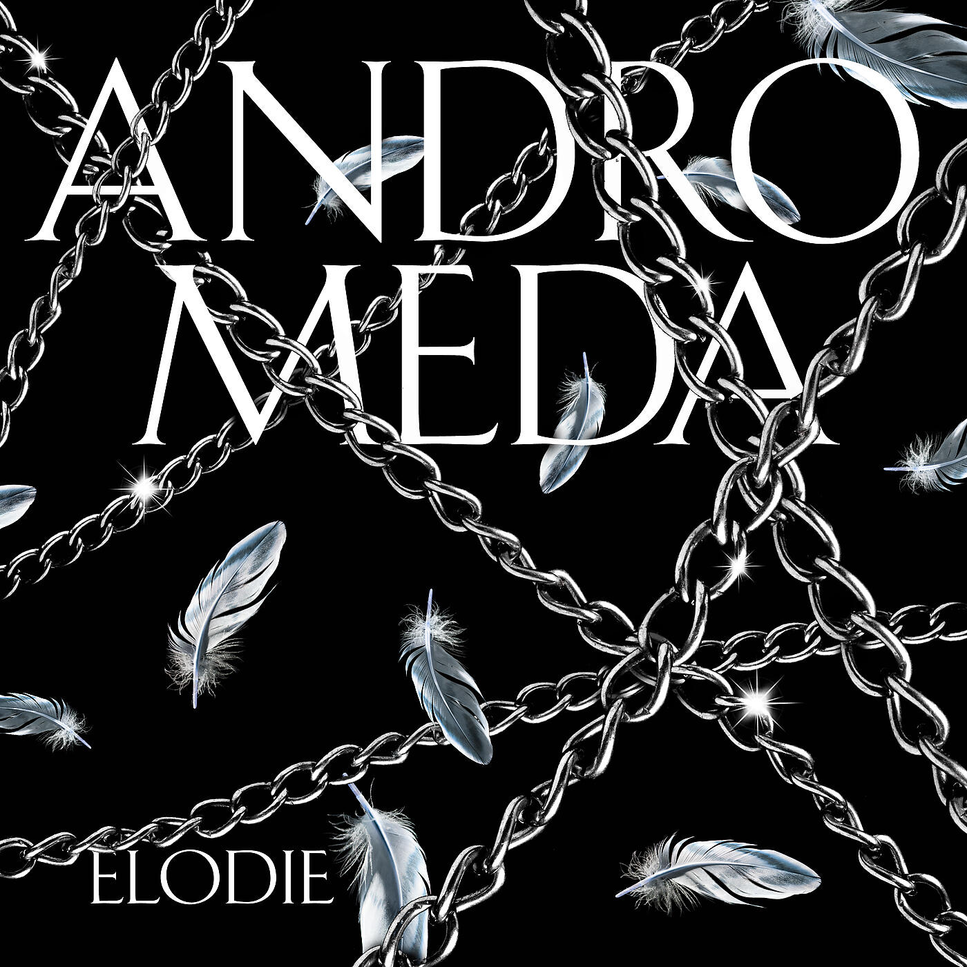Elodie - Andromeda