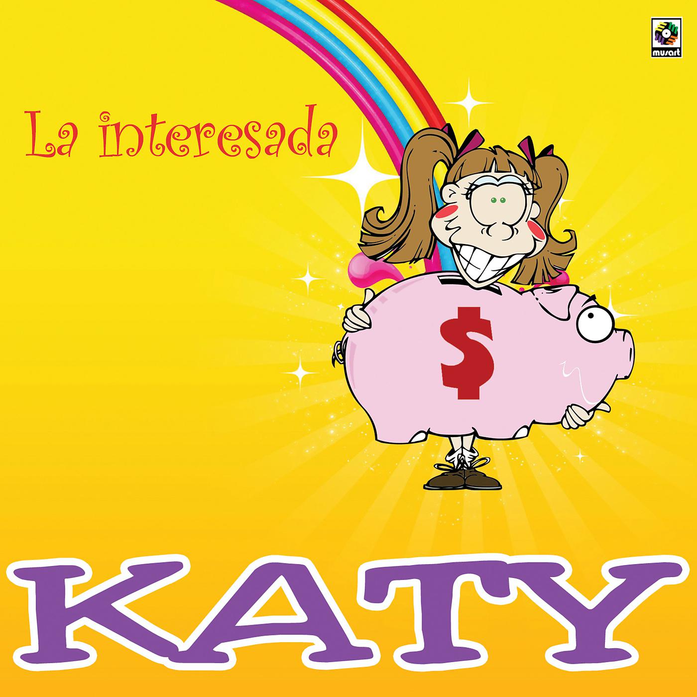 Постер альбома La Interésada