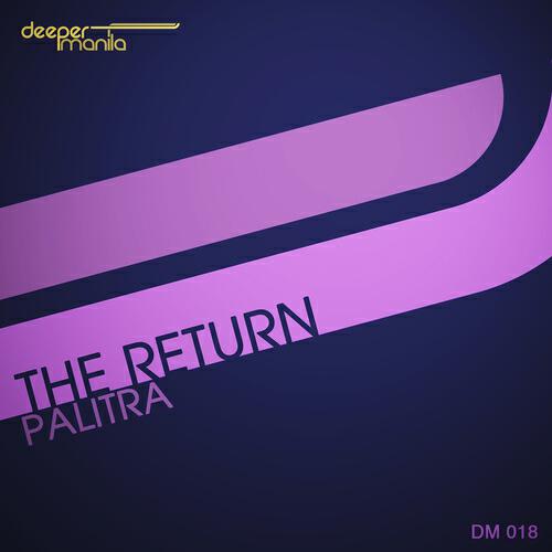 Palitra - The Return