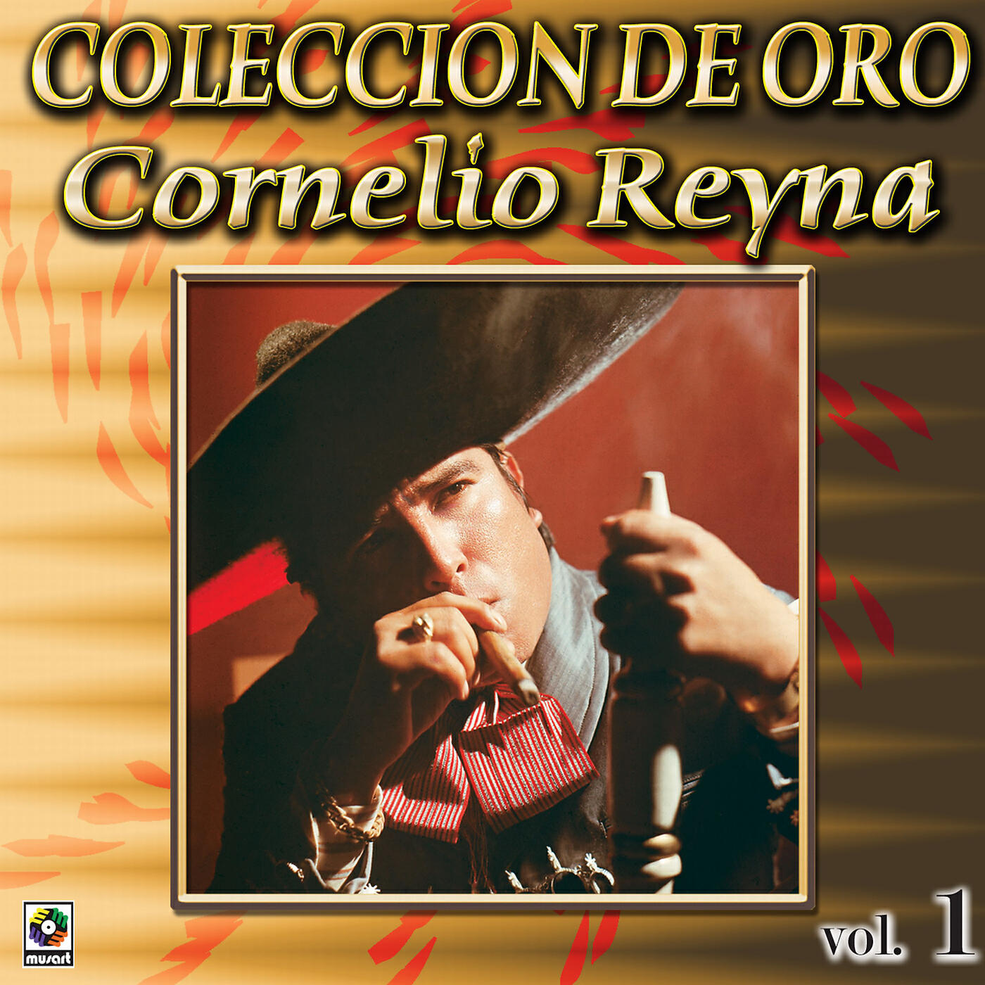 Cornelio Reyna - Me Caíste Del Cielo